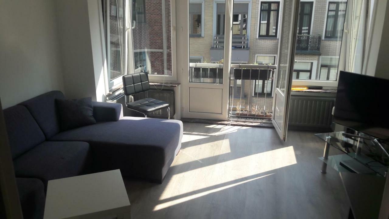 Arno'S Place 오스텐드 외부 사진