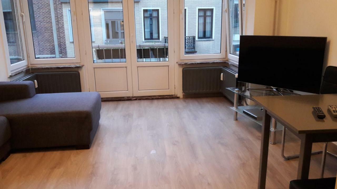Arno'S Place 오스텐드 외부 사진